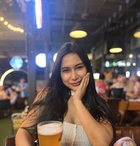 Jenny Thai - escort in Bangkok