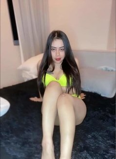 Jenny Thailand Lady So Hot - escort in Muscat Photo 8 of 10