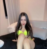 Jenny Thailand Lady So Hot - escort in Muscat