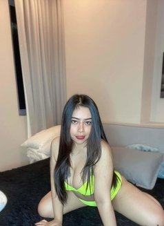 Jenny Thailand Lady So Hot - escort in Muscat Photo 10 of 10