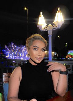 Jenny Thailand - masseuse in Riyadh Photo 1 of 4