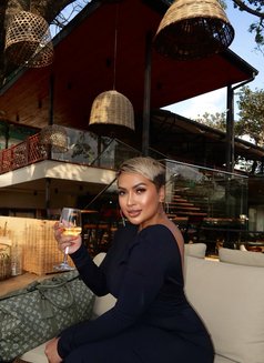 Jenny Thailand - masseuse in Riyadh Photo 2 of 4