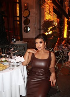 Jenny Thailand - masseuse in Riyadh Photo 3 of 4