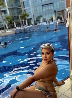 Jenny Thailand - masseuse in Riyadh Photo 4 of 4