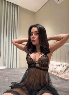 Jenny Thailand🇹🇭🇹🇭 - masseuse in Khobar Photo 1 of 6