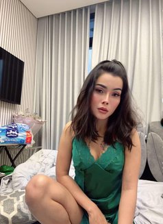 Jenny Thailand🇹🇭🇹🇭 - masseuse in Khobar Photo 3 of 6