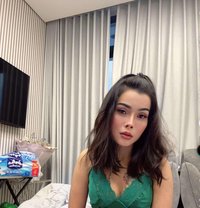 Jenny Thailand🇹🇭🇹🇭 - masseuse in Khobar