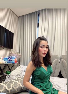 Jenny Thailand🇹🇭🇹🇭 - masseuse in Khobar Photo 4 of 6