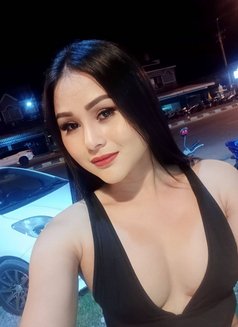 Jenny Thailand🇹🇭🇹🇭 - Masajista in Khobar Photo 9 of 12