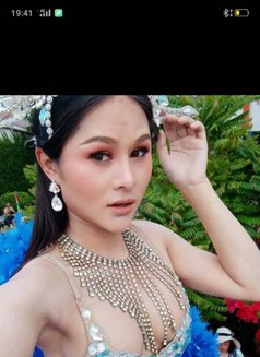 Jenny Thailand🇹🇭🇹🇭 - Masajista in Khobar Photo 11 of 12