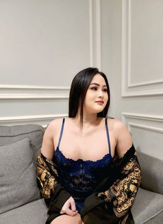 Jenny Thailand🇹🇭🇹🇭 - Masajista in Khobar Photo 12 of 12