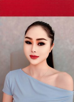 Jenny Thailand - masseuse in Phuket Photo 8 of 22