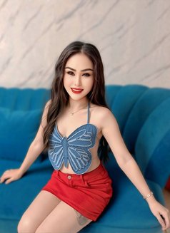 Jenny Thailand - masseuse in Phuket Photo 9 of 22