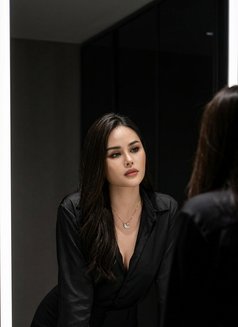 Jenny Thailand🇹🇭🇹🇭 - Masajista in Sharjah Photo 10 of 17