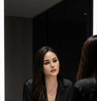 Jenny Thailand🇹🇭🇹🇭 - masseuse in Sharjah