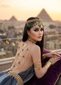 Jenny Thailand🇹🇭🇹🇭 - Masajista in Sharjah Photo 11 of 17