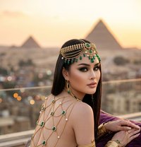 Jenny Thailand🇹🇭🇹🇭 - masseuse in Sharjah