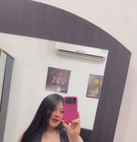 Jenny Therapeutic massage & Health massa - escort in Muscat