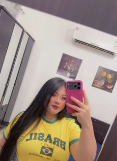 Jenny Therapeutic massage & Health massa - escort in Muscat Photo 5 of 12