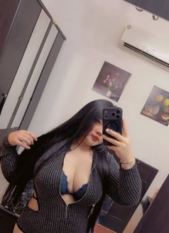 Jenny Therapeutic massage & Health massa - escort in Muscat Photo 19 of 24