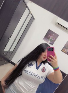 Jenny Therapeutic massage & Health massa - escort in Muscat Photo 22 of 24