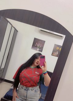 Jenny Therapeutic massage & Health massa - escort in Muscat Photo 23 of 24