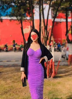 Jenny (No any advance required) - escort in Kathmandu Photo 1 of 2