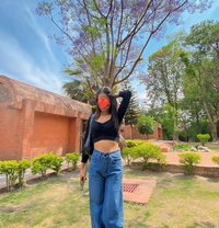Jenny (No any advance required) - escort in Kathmandu