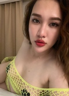 Jenny Top Service - escort in Dubai Photo 6 of 16