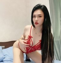 Jenny Top Service - escort in Dubai