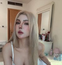 Jenny Tran - escort in Khobar