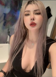 Jenny Tran - escort in Khobar Photo 3 of 4