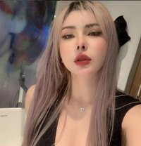 Jenny Tran - escort in Khobar