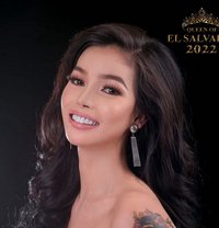 Jenny Transgender Submissive - escort in Ahmedabad