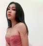 Jenny Ts - Transsexual escort in Abu Dhabi Photo 12 of 16