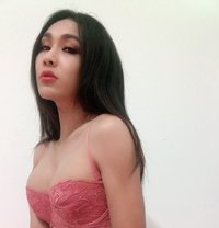 Jenny Ts - Transsexual escort in Abu Dhabi