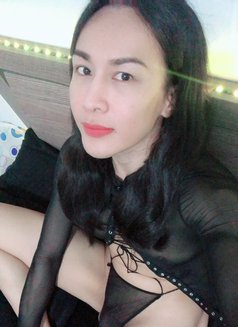 Jenny Ts - Acompañantes transexual in Abu Dhabi Photo 15 of 16