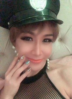 Jenny Ts - Transsexual escort in Abu Dhabi Photo 19 of 30