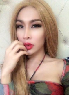 Jenny Ts - Transsexual escort in Abu Dhabi Photo 26 of 30