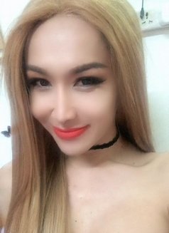 Jenny Ts - Transsexual escort in Abu Dhabi Photo 30 of 30