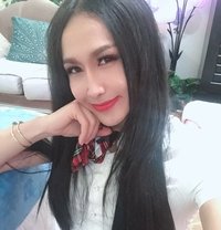 Jenny Ts - Transsexual escort in Abu Dhabi