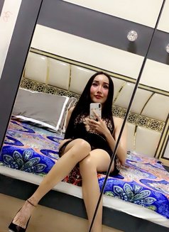 Jenny Ts Thailand - Acompañantes transexual in Al Ain Photo 4 of 5