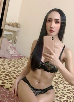 Jenny Ts Thailand - Transsexual escort in Al Ain Photo 5 of 8