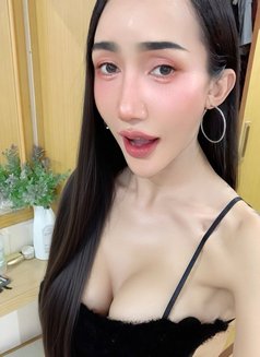 Jenny Ts Thailand - Transsexual escort in Al Ain Photo 7 of 8