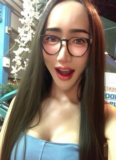 Jenny Ts Thailand - Transsexual escort in Al Ain Photo 8 of 8