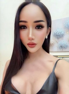 Jenny Ts Thailand - Acompañantes transexual in Al Ain Photo 9 of 10