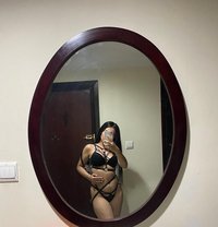 Jenny - escort in Jeddah