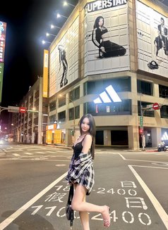 Jenny V vip premium 🇹🇭 - Transsexual escort in Lampang Photo 25 of 26