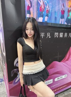 Jenny V vip premium 🇹🇭 - Acompañantes transexual in Taipei Photo 19 of 22