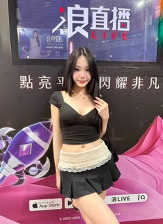 Jenny V vip premium 🇹🇭 - Acompañantes transexual in Taipei Photo 6 of 22
